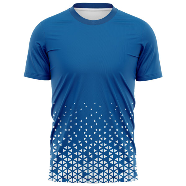Sublimated Sports T-Shirts