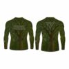 35 Rash Guards