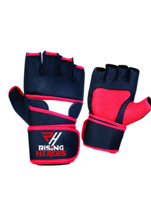 35 Gel Wrap Gloves