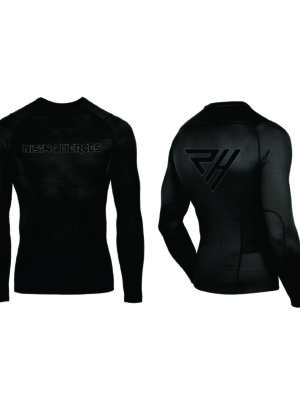 Rash Guards