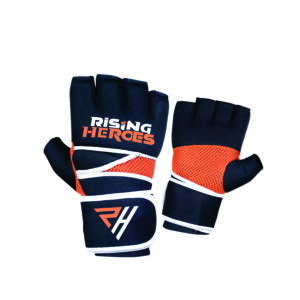 Gel Wrap Gloves