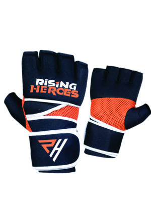36 Gel Wrap Gloves
