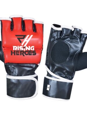 37 MMA Gloves