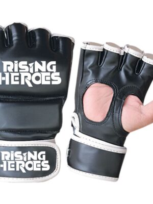 38 MMA Gloves