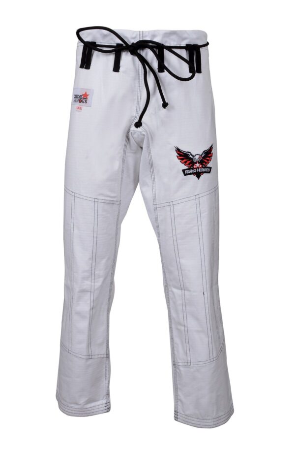 38 Jiu Jitsu Gi (BJJ)