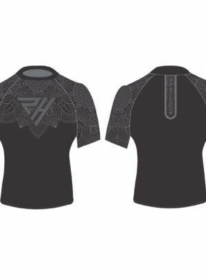 Rash Guards