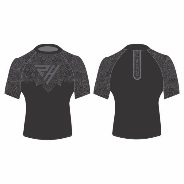 39 Rash Guards