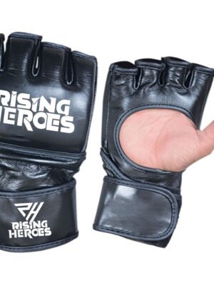 39 MMA Gloves