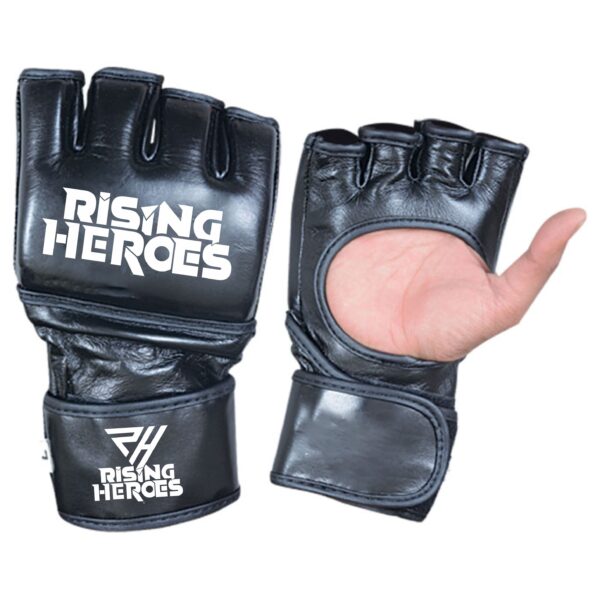 MMA Gloves Manufacturer for Training & Sparring | Ravine International