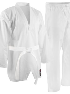 WTF Taekwondo Doboks