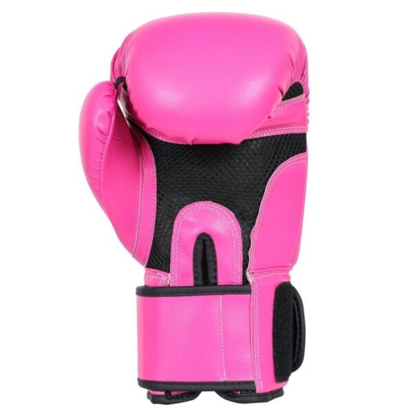 3_4 Boxing Gloves