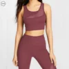 Sports Bras & Fitness Tops