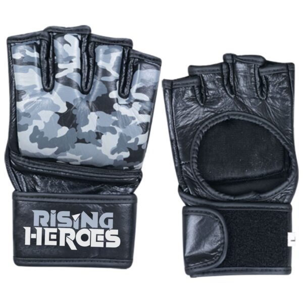 40 MMA Gloves Manufacturer for Training & Sparring | Ravine International