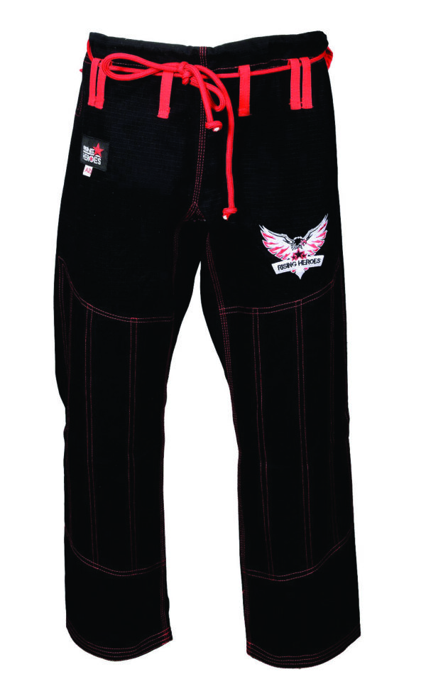 Jiu Jitsu Gi (BJJ)