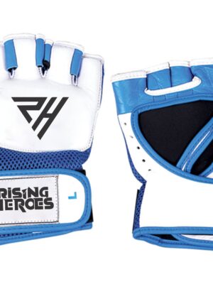 41 MMA Gloves
