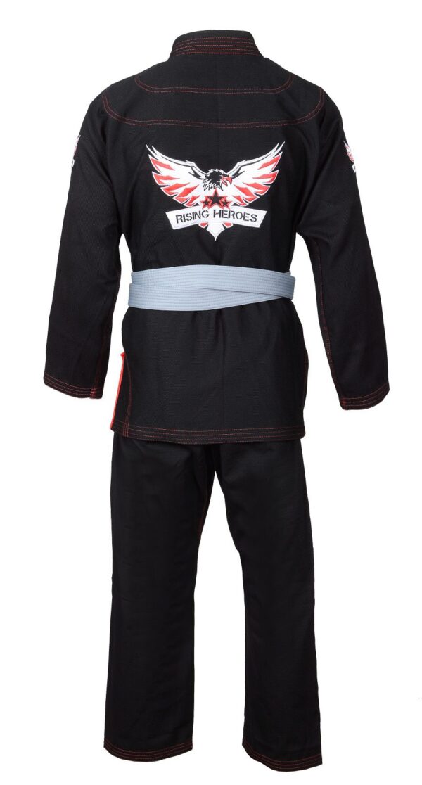 Jiu Jitsu Gi (BJJ)