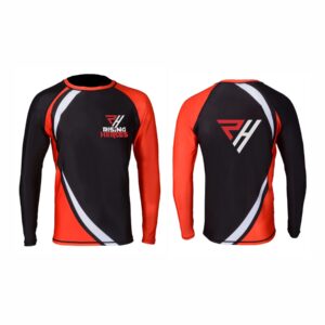 Rash Guards