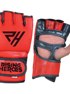 42 MMA Gloves