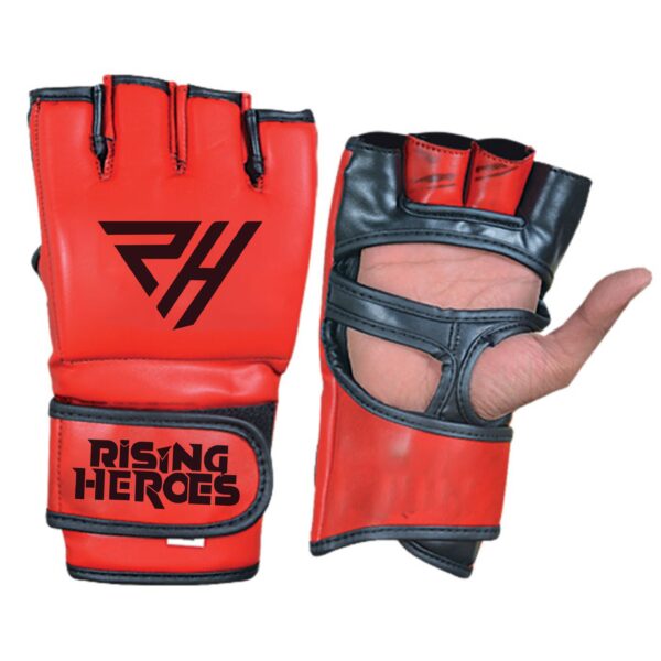 MMA Gloves Manufacturer for Training & Sparring | Ravine International