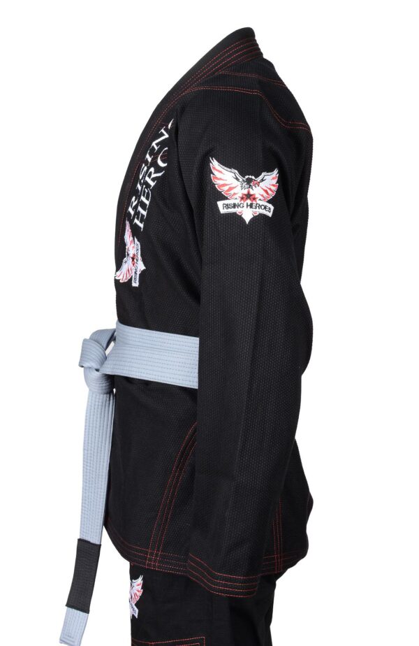 Jiu Jitsu Gi (BJJ)