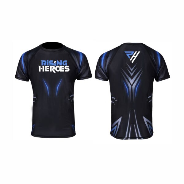 43 Rash Guards