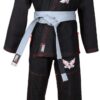 Jiu Jitsu Gi (BJJ)