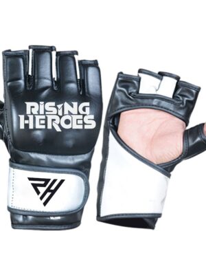 43 MMA Gloves