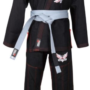 Jiu Jitsu Gi (BJJ)