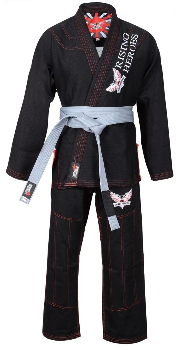Jiu Jitsu Gi (BJJ)