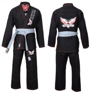 Jiu Jitsu Gi (BJJ)