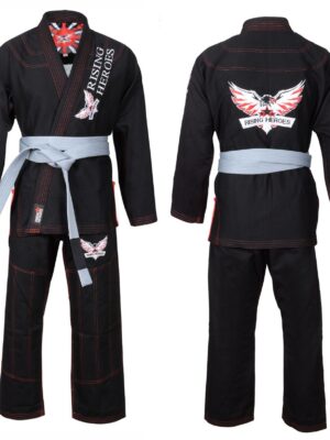 Jiu Jitsu Gi (BJJ)