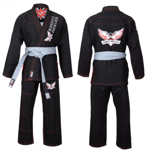 Jiu Jitsu Gi (BJJ)