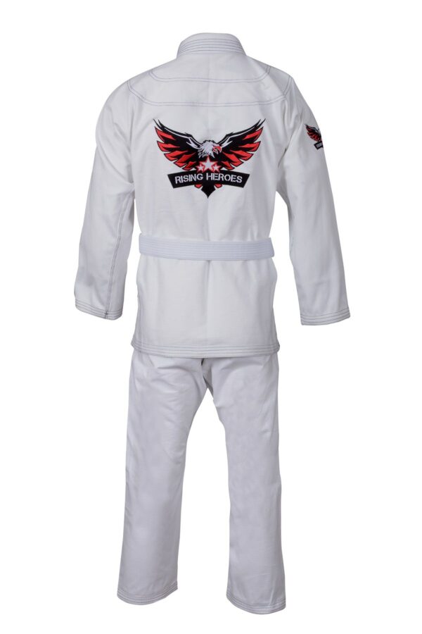 45 Jiu Jitsu Gi (BJJ)
