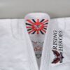 46 Jiu Jitsu Gi (BJJ)