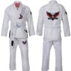47 Jiu Jitsu Gi (BJJ)