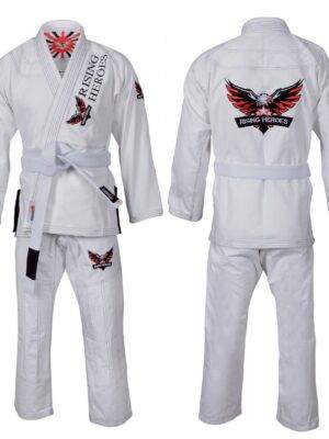Jiu Jitsu Gi (BJJ)