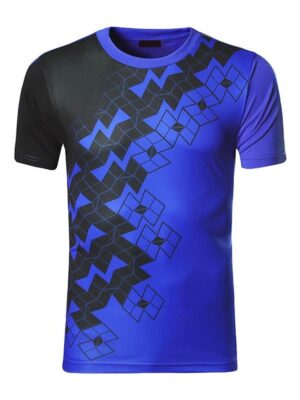 Sublimated Sports T-Shirts
