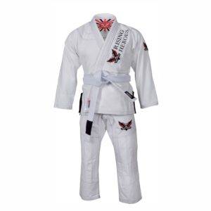 Jiu Jitsu Gi (BJJ)