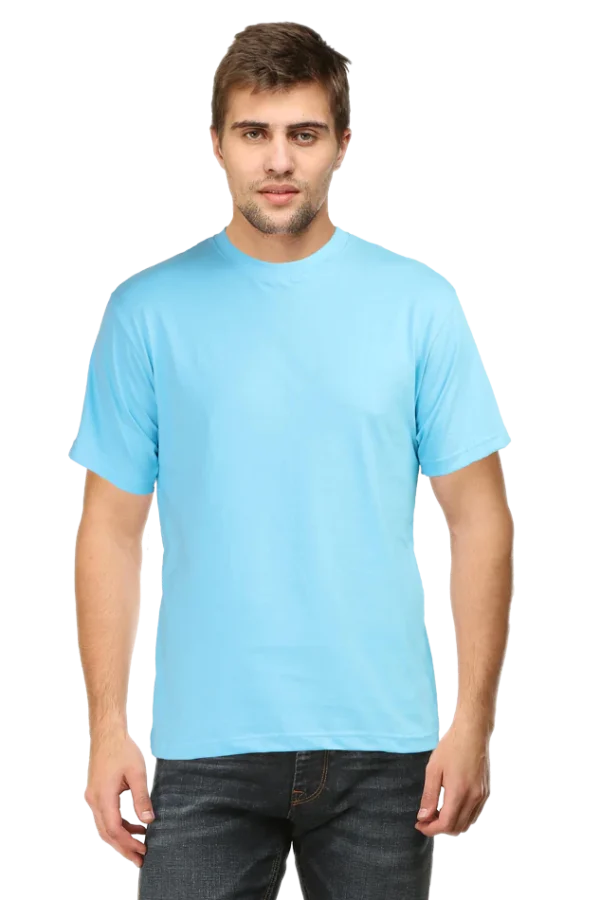 6 Cotton T-Shirt
