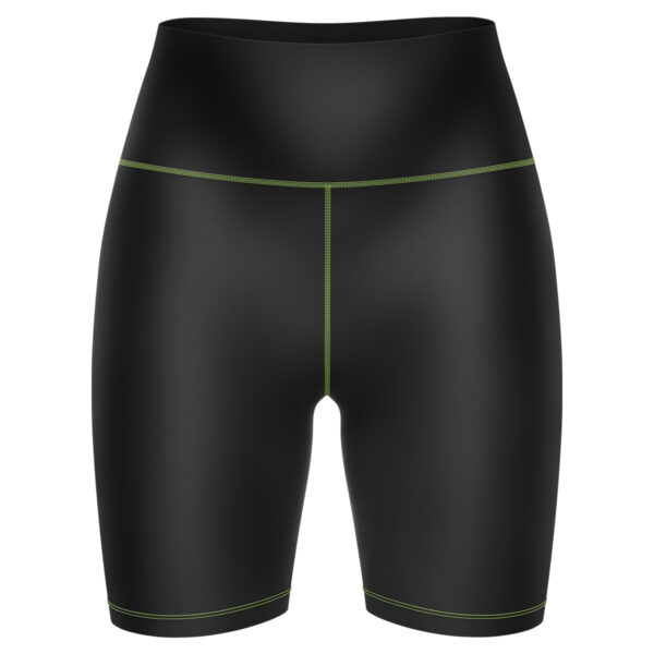 6107 Compression Shorts