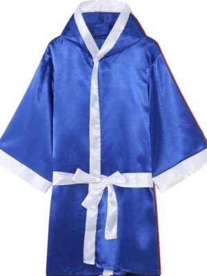 Kickboxing Robe & Trouser Set