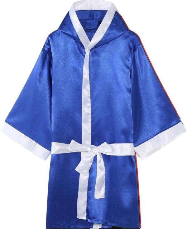 61I2q+euO6L._AC_SL1001_ Kickboxing Robe & Trouser Set