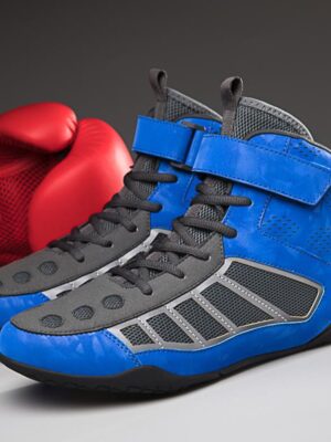 Boxing Training Shoes