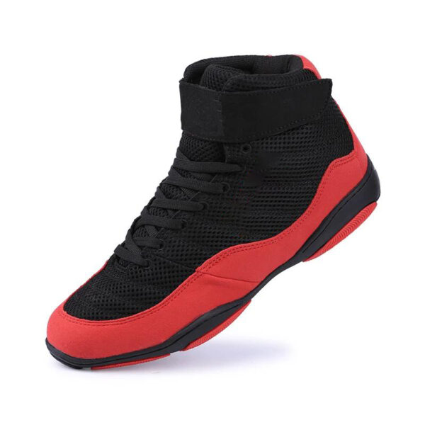 6e9cdf7684875ebb0464750197a18d6404958311_original Boxing Training Shoes