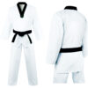 7-25 WT / WTF Taekwondo Doboks Manufacturer | Ravine International