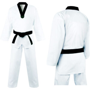 WTF Taekwondo Doboks