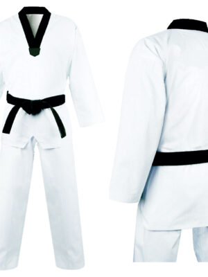 WTF Taekwondo Doboks
