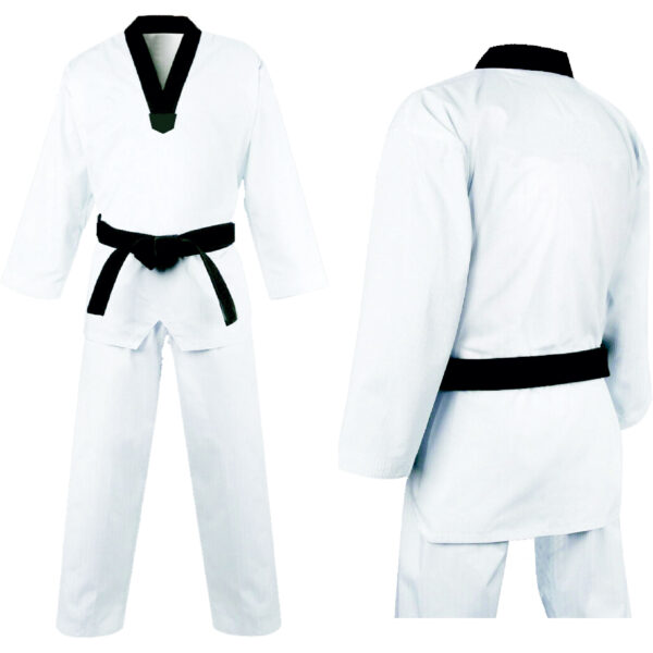 7-25 WT / WTF Taekwondo Doboks Manufacturer | Ravine International