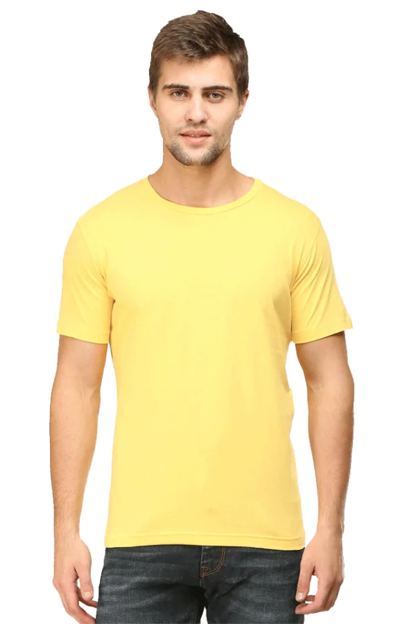 7 Cotton T-Shirt