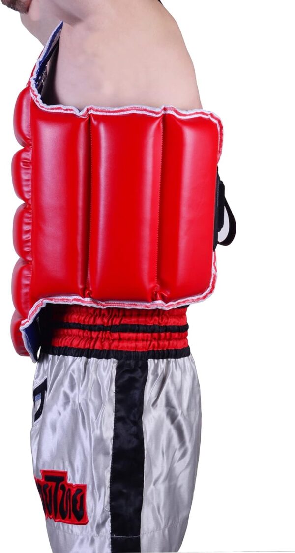 Boxing Chest Protector
